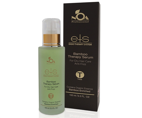 ETS סרום במבוק טיפולי - 100 מ"ל